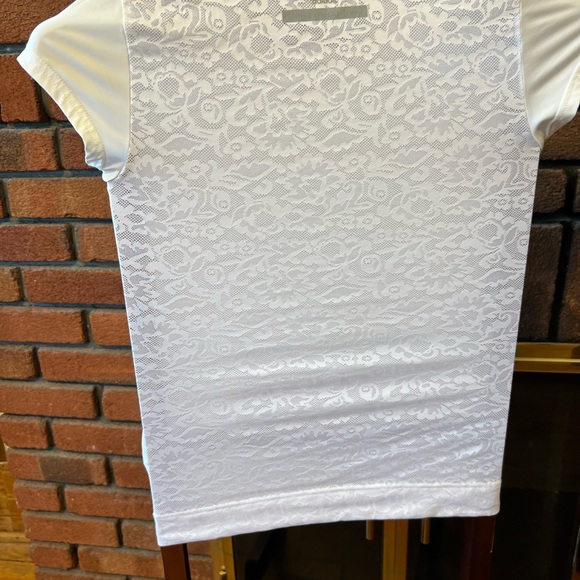 Stella McCartney for Adidas sport top size XS - Picture 6 of 7